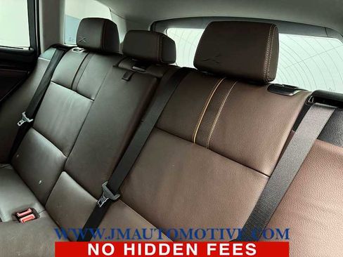 Used 2016 BMW X3 xDrive35i image 16