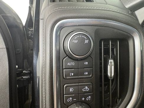 Used 2019 Chevrolet Silverado 1500 RST w/ All-Star Edition AWD/4WD image 16