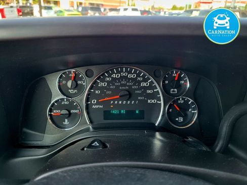 Used 2014 GMC Savana 1500 RWD image 20