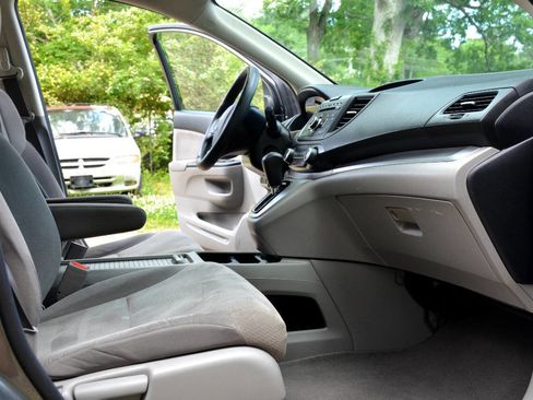 Used 2014 Honda CR-V EX image 12