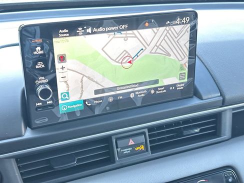 New 2025 Honda Pilot Touring image 27