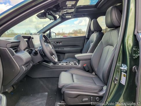 New 2026 Subaru Outback Touring XT AWD/4WD image 8