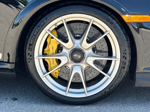 Used 2011 Porsche 911 GT3 RS RWD image 38