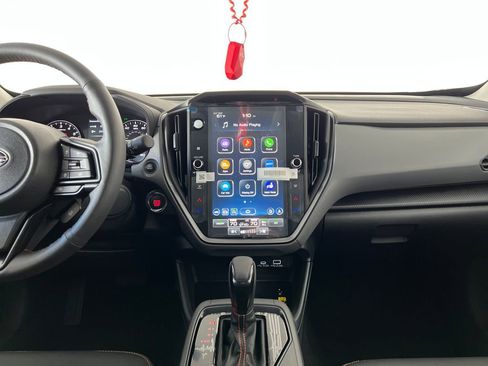 New 2026 Subaru Crosstrek 2.5i Limited w/ Crosstrek Mirror Package AWD/4WD image 19