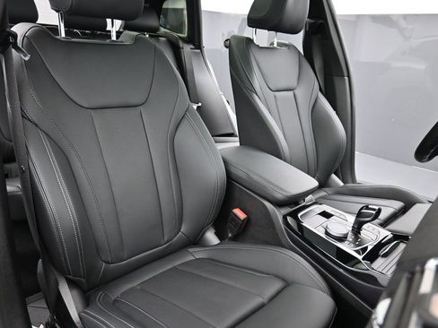 Used 2024 BMW X3 xDrive30i w/ M Sport Package image 20