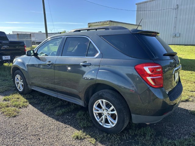 Used 2017 Chevrolet Equinox LT FWD image 4