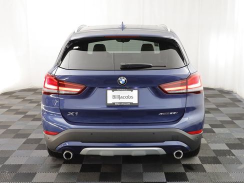 Used 2021 BMW X1 xDrive28i w/ Premium Package image 18