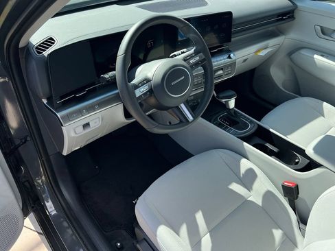Certified 2026 Hyundai Kona SEL Sport FWD image 18