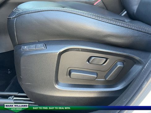 Used 2023 MAZDA CX-5 AWD 2.5 S w/ Premium Package image 29