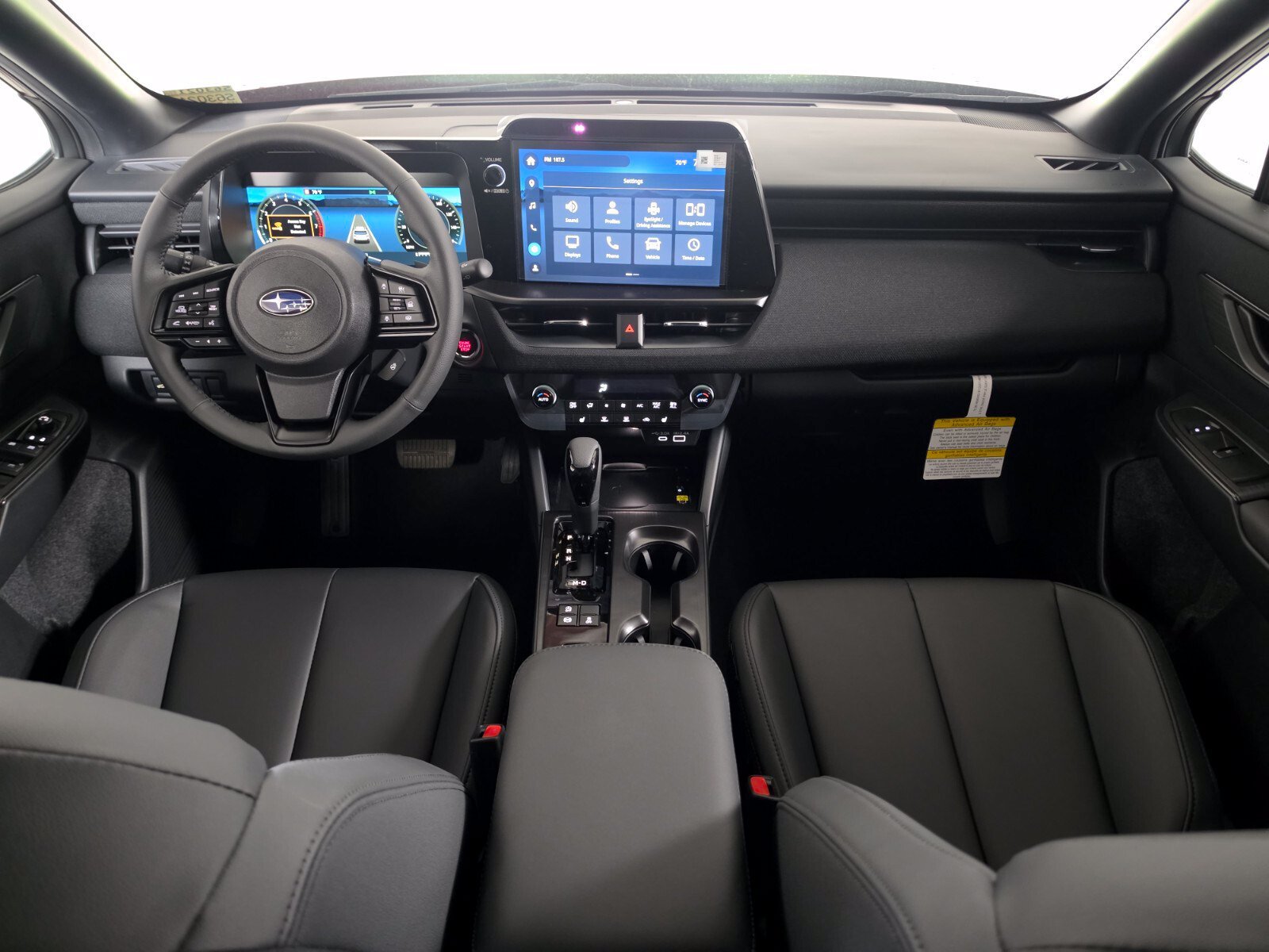 New 2026 Subaru Outback Premium AWD/4WD image 30