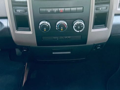 Used 2012 RAM 1500 Express RWD image 30