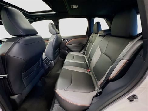New 2026 Subaru Forester Sport image 25