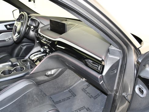 Certified 2024 Acura MDX A-Spec AWD/4WD image 41