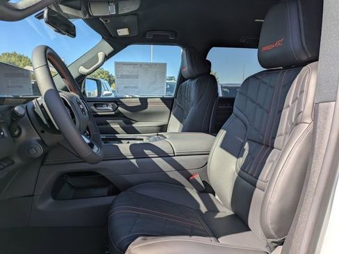 New 2026 Nissan Armada PRO-4X w/ Convenience Package image 14