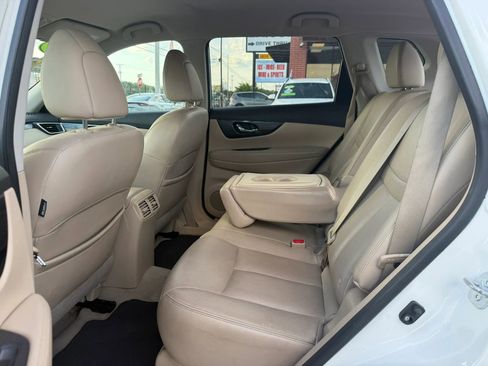 Used 2015 Nissan Rogue SL FWD image 14