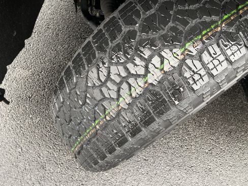 Used 2021 Chevrolet Silverado 1500 RST w/ Redline Edition image 12