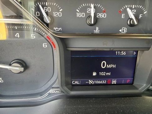 Used 2021 GMC Sierra 1500 Elevation AWD/4WD image 10