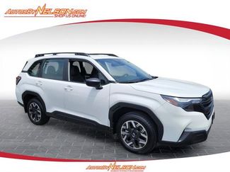 Certified 2026 Subaru Forester AWD/4WD video 1