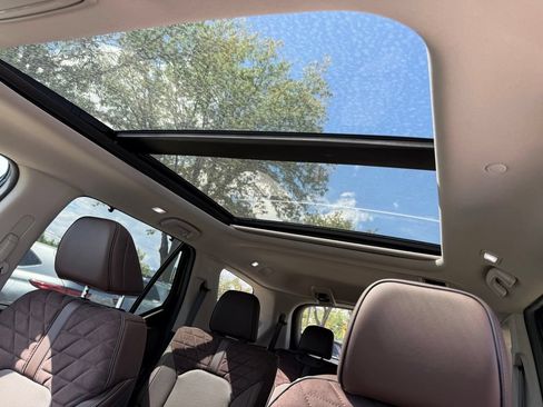 Certified 2026 Honda Pilot Elite image 25