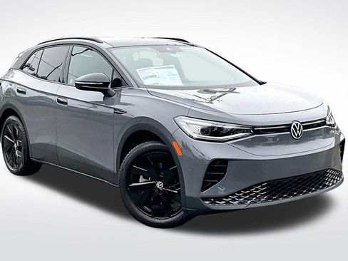 New 2026 Volkswagen ID.4 Pro S RWD image 12