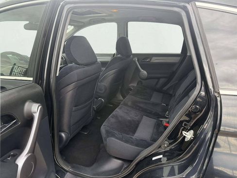 Used 2008 Honda CR-V EX image 11