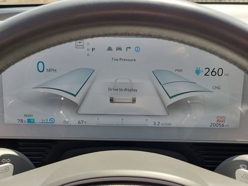 Used 2024 Hyundai Ioniq 5 SE RWD image 9