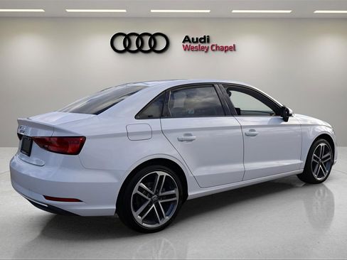 Used 2018 Audi A3 2.0T Premium w/ Convenience Package image 5