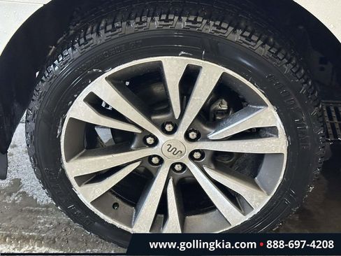 Used 2020 Ford Expedition Max King Ranch w/ Cargo Package image 7