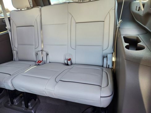 New 2026 GMC Yukon XL Denali w/ Sun & Power Step Package image 15