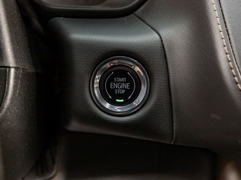 Used 2023 Chevrolet Tahoe High Country w/ Max Trailering Package image 23