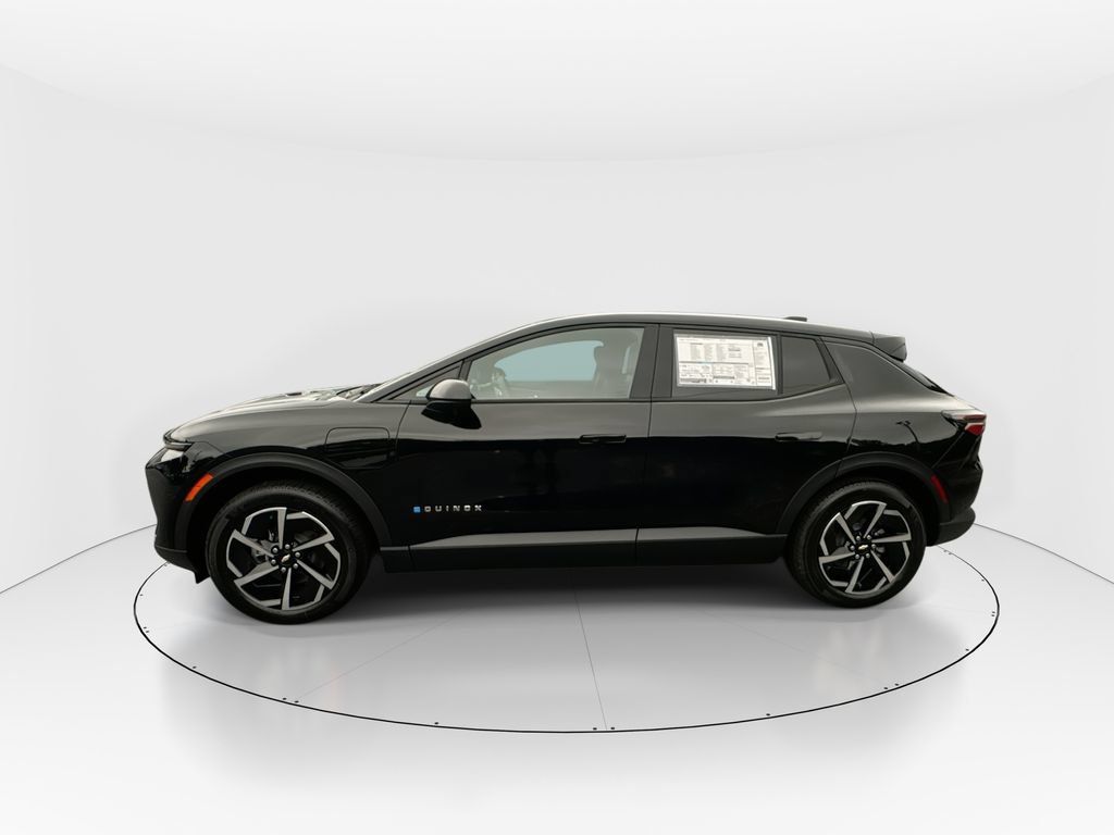 New 2026 Chevrolet Equinox EV LT FWD image 5