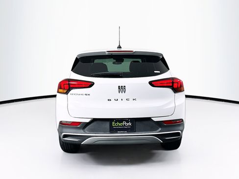 Used 2025 Buick Encore GX Preferred image 7