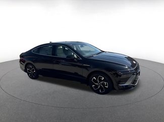 Used 2025 Hyundai Sonata SEL video 2
