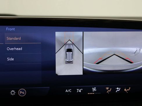 Used 2024 Buick Envision Preferred image 31