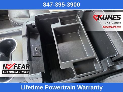 Used 2023 Chevrolet Suburban LT AWD/4WD image 46