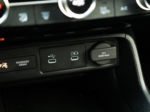 Certified 2025 Honda Civic Sport Touring image 34