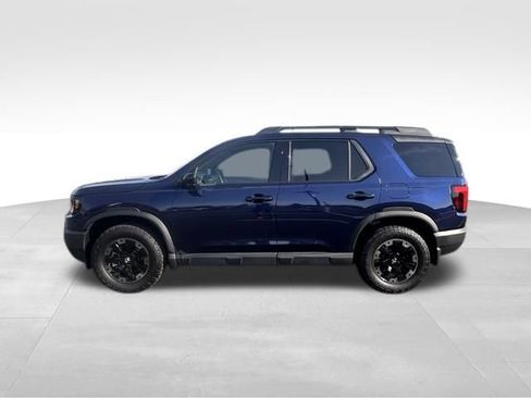 Used 2026 Honda Passport TrailSport Elite image 3