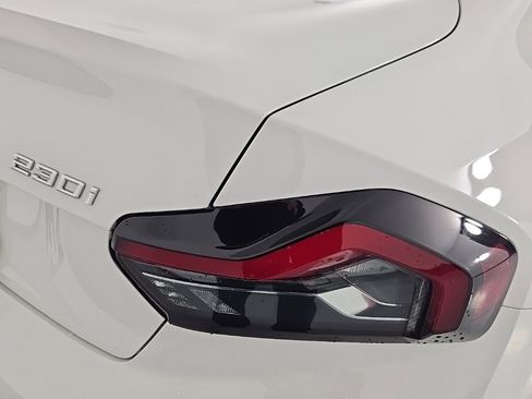 Certified 2023 BMW 230i xDrive Coupe w/ Convenience Package image 9