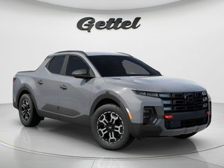 New 2025 Hyundai Santa Cruz XRT video 2