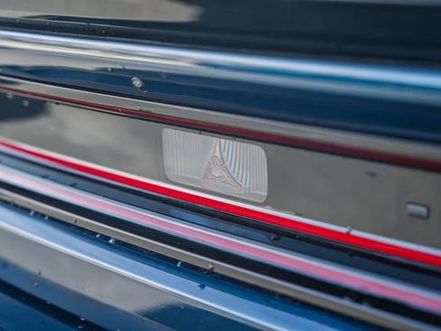 New 2026 Dodge Charger Scat Pack AWD/4WD image 10