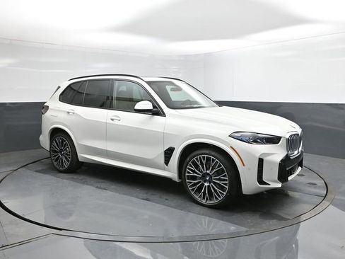 New 2026 BMW X5 xDrive40i image 17