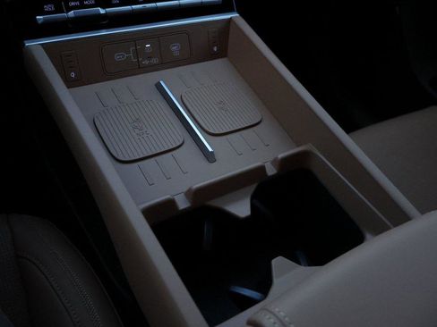 New 2026 Hyundai Santa Fe Calligraphy image 40