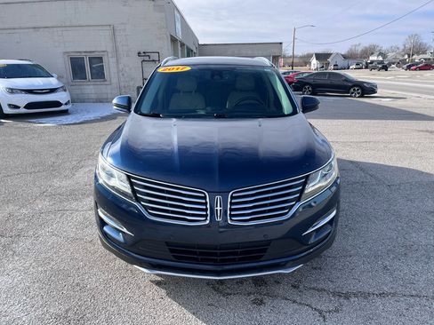 Used 2017 Lincoln MKC Reserve image 8
