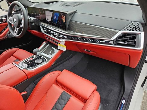 New 2026 BMW X5 M Competition w/ Executive Package image 29