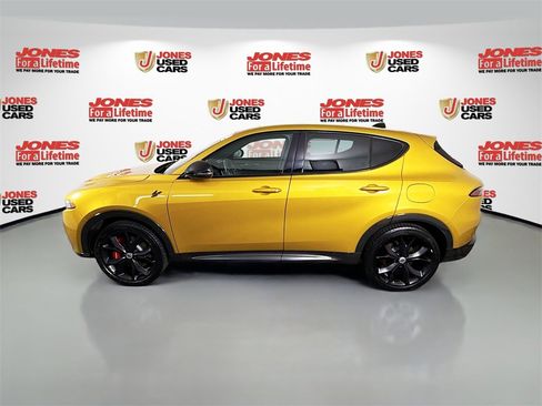 Used 2024 Dodge Hornet R/T Plus image 15