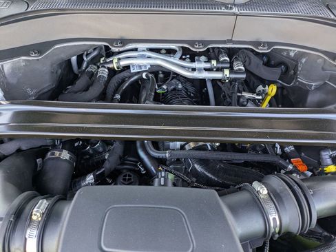 New 2026 Ford Explorer 4WD Police Interceptor image 22