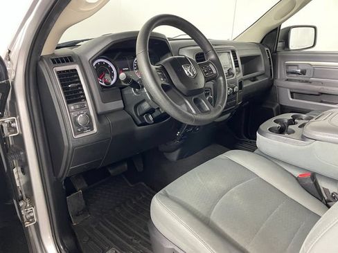 Used 2014 RAM 1500 Tradesman w/ Power & Remote Entry Group AWD/4WD image 3