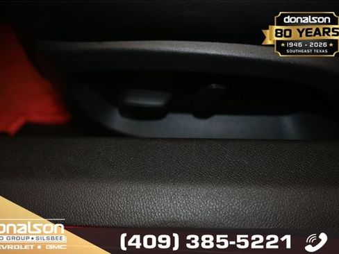 Used 2015 Chevrolet Corvette Stingray Coupe w/ Battery Protection Package RWD image 7