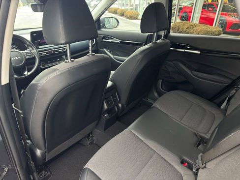 Used 2022 Kia Seltos S image 19