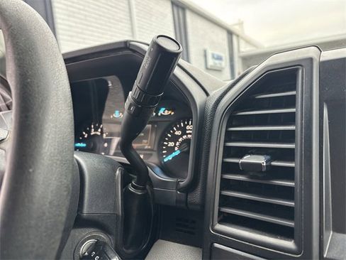 Used 2020 Ford F150 XL w/ Equipment Group 101A Mid image 22